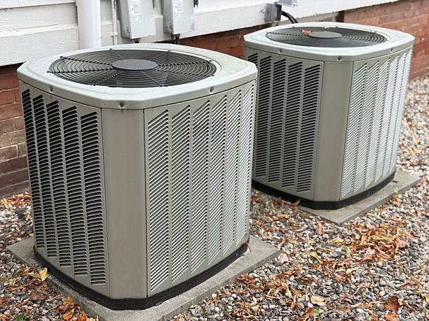 Reliable Ac Installation contractor in Sanford, ME by Leonard HVAC